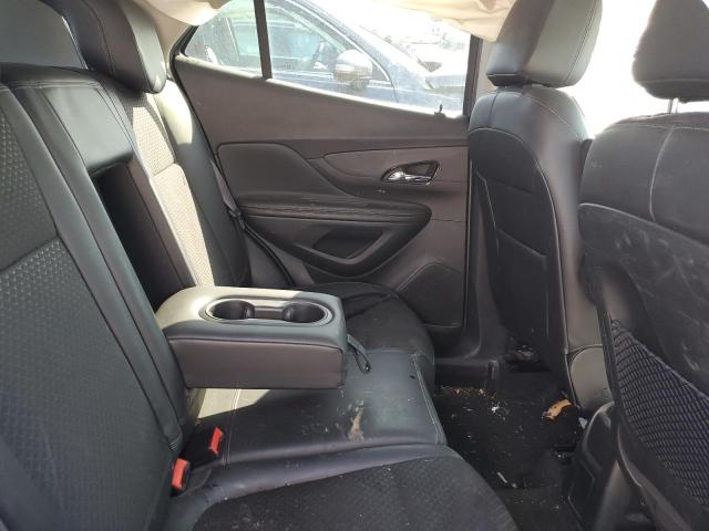 2018 BUICK ENCORE PRE - KL4CJASB8JB591547