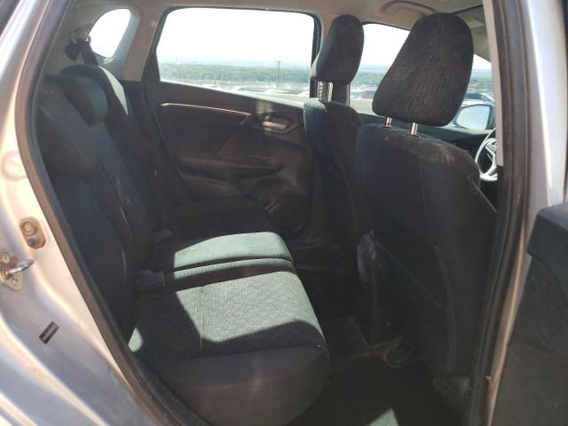 3HGGK5H58FM709238 Honda FIT LX