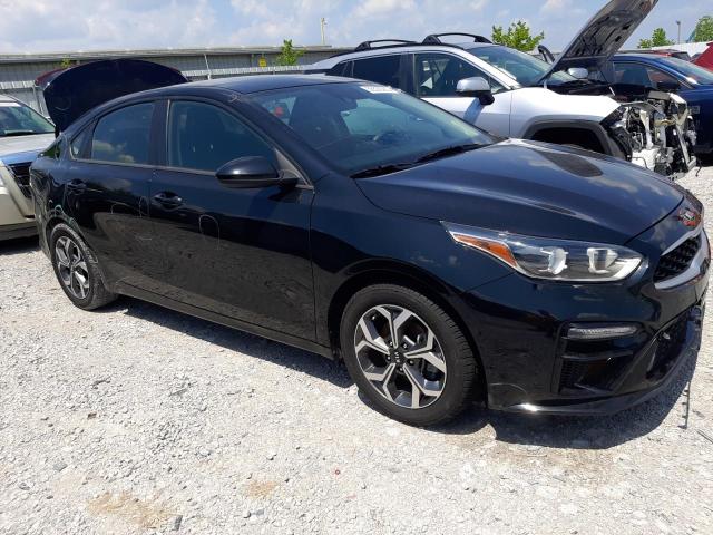3KPF24AD7KE131319 KIA FORTE FE