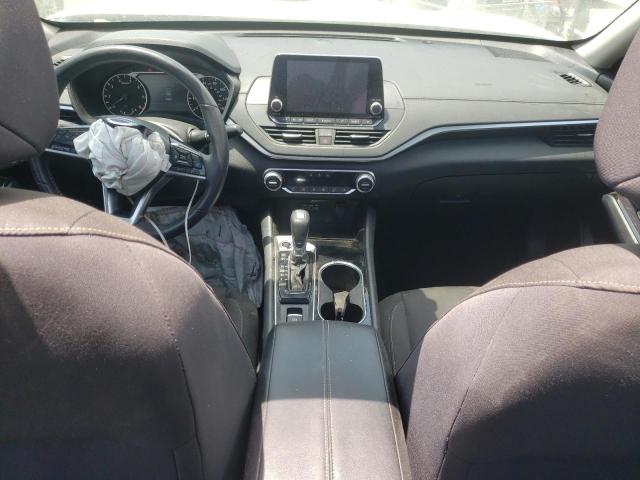 1N4BL4DV2LC279246 Nissan ALTIMA SV