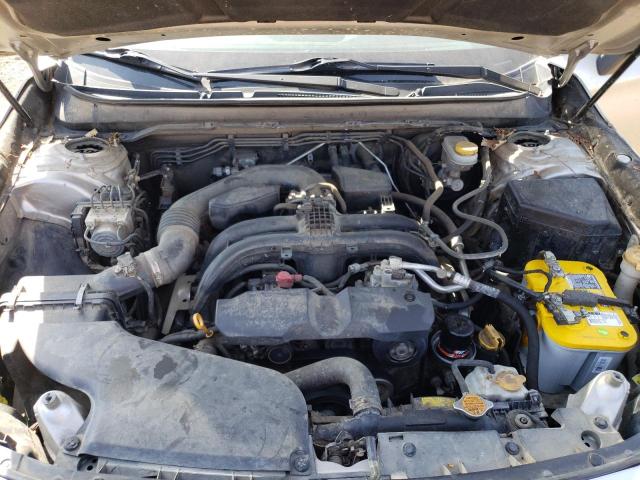 4S4BSACC1G3213963 Subaru Outback 2.5i Premium