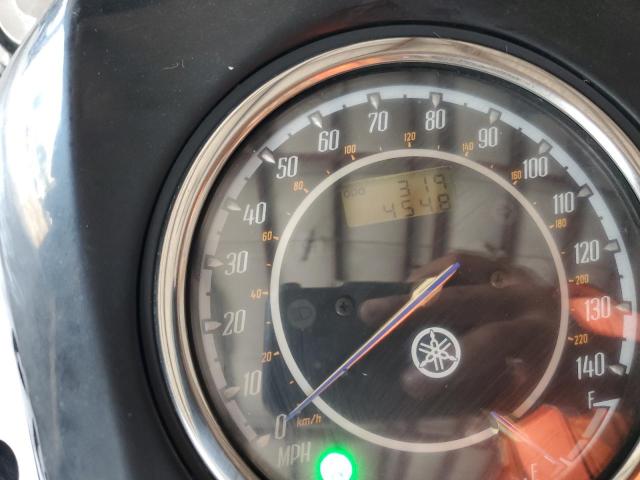 2009 YAMAHA XV1900 CU - JYAVP27E69A011182