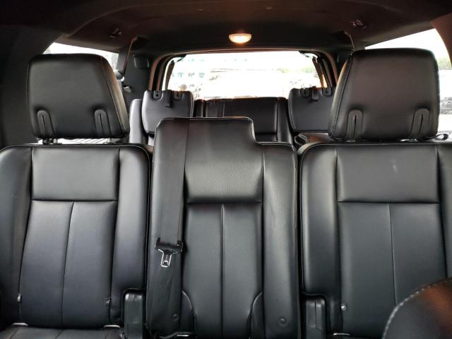 1FMJK2AT9GEF22928 Ford Expedition El Limited