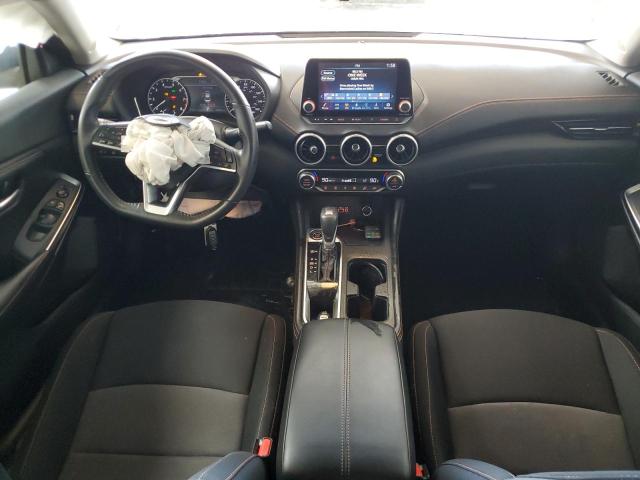 3N1AB8DV3NY213043 Nissan SENTRA SR