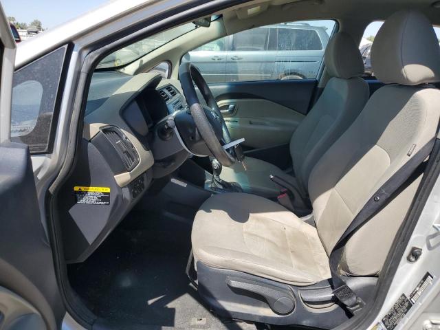 KNADM4A31G6667766 KIA RIO LX