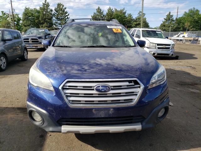 4S4BSAJC2F3242616 Subaru Outback 2.5i Limited