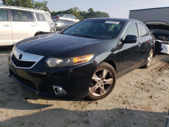 2009 Acura TSX 