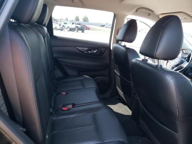 JN8AT2MV4JW318168 Nissan ROGUE S