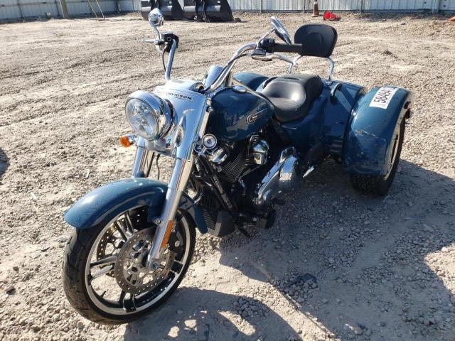 2021 HARLEY-DAVIDSON FLRT 1HD1MCP19MB852641