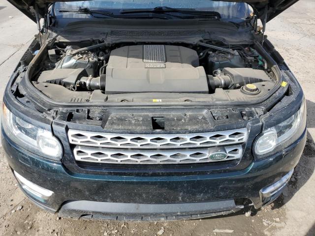 VIN SALWR2WF5EA394600 2014 Land Rover Range Rover, Hse no.12