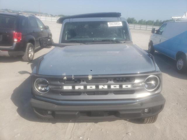 1FMEE5BP6PLB35762 Ford Bronco Base