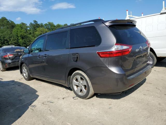 5TDKK3DCXFS555312 | 2015 TOYOTA SIENNA LE