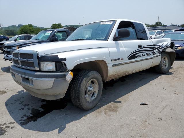 1998 Dodge Ram 1500 