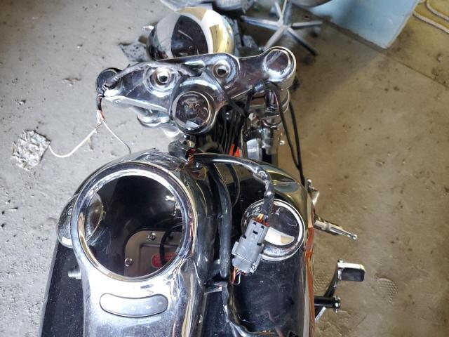 2004 HARLEY-DAVIDSON FXSTDI 1HD1JBB184Y079426