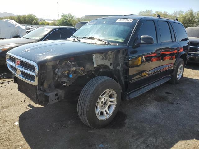 2002 Dodge Durango SLT Plus