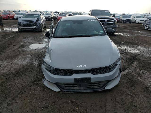 5XXG64J25PG173316 KIA K5 GT LINE
