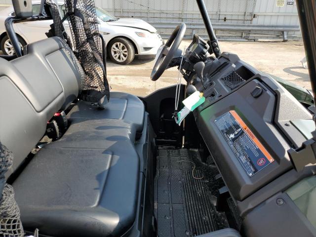 2023 HONDA SXS700 M4 1HFVE0269P4801026