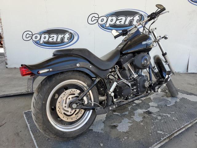 2006 HARLEY-DAVIDSON FXSTBI - 1HD1JAB136Y013329