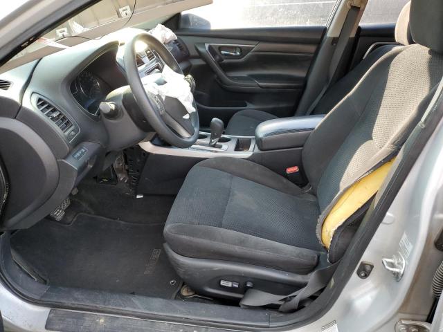 1N4AL3AP9FN891853 Nissan ALTIMA 2.5