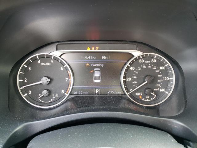 1N4BL4BV0LC230677 Nissan ALTIMA S