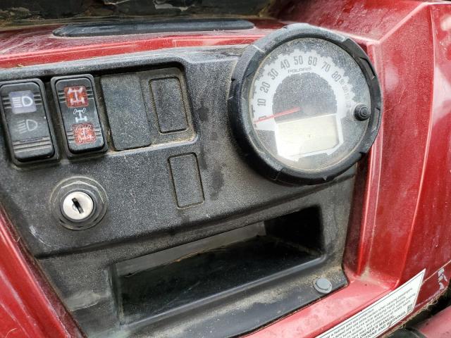 2012 POLARIS RANGER 800 - 4XATH7EA8C2256404