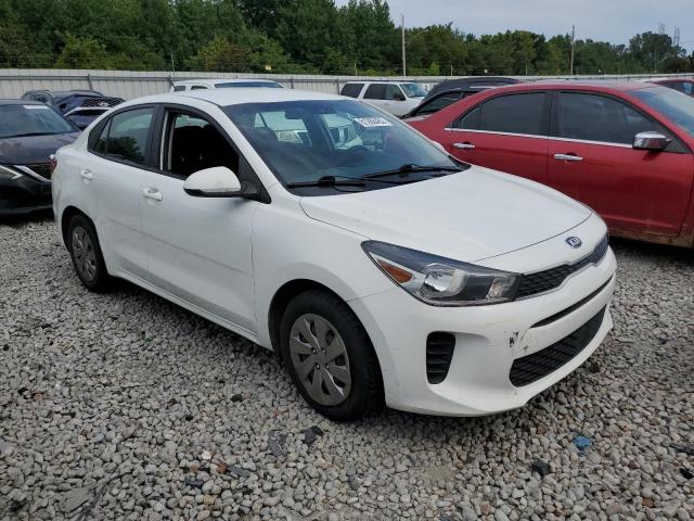 3KPA24AD8LE261315 Kia Rio LX 4