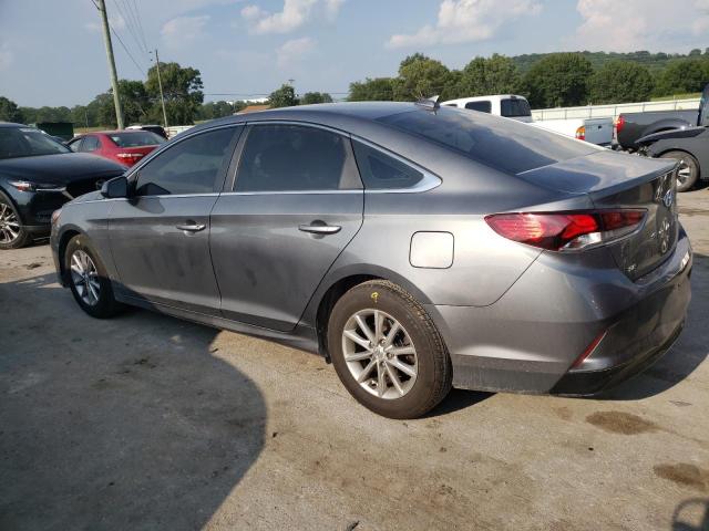 5NPE24AF9KH817130 Hyundai Sonata SE 2