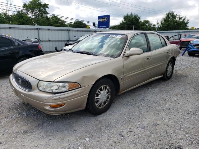 2005 Buick LeSabre Custom