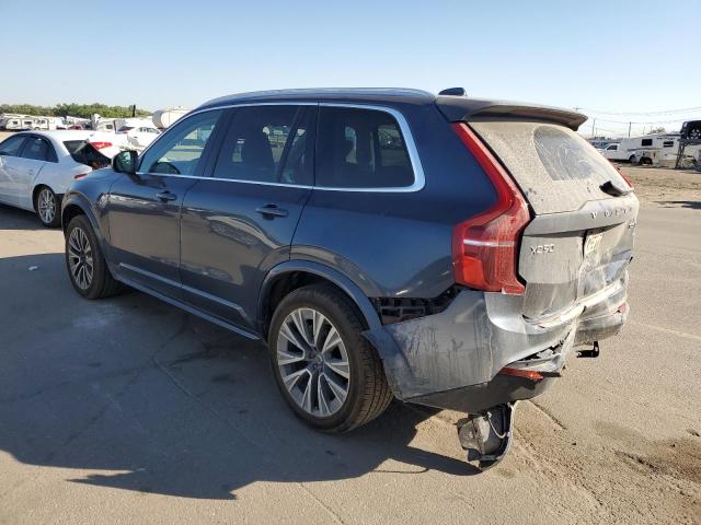 YV4102PK4L1565113 2020 VOLVO XC90 - Image 2