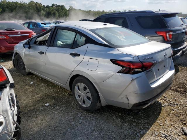 3N1CN8DV4LL903619 Nissan Versa S 2