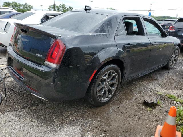 2C3CCAGG5JH302382 | 2018 CHRYSLER 300 S