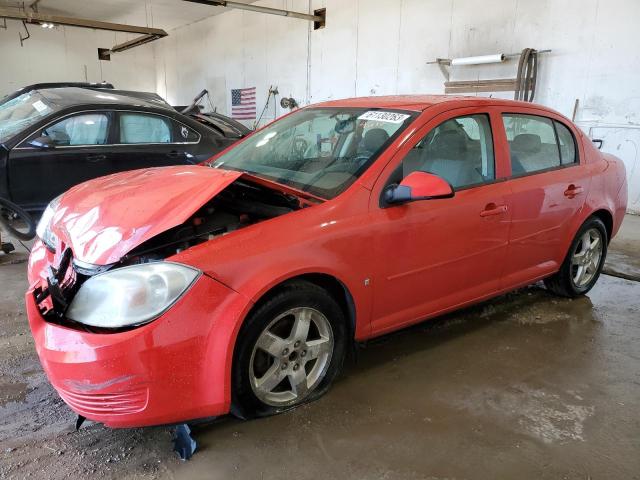 2009 Chevrolet Cobalt LT