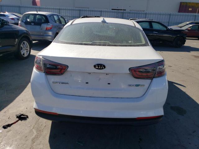 KNAGN4ADXF5083535 KIA OPTIMA HYBRID