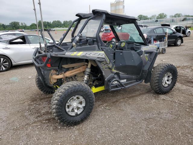 2016 POLARIS RAZOR - 4XAVDE998GB323825