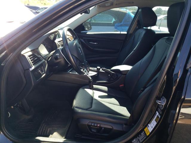 WBA3C3C59EP661647 BMW 320 I Xdrive
