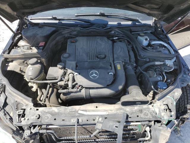 WDDGF4HB5EG224508 Mercedes-Benz C 250
