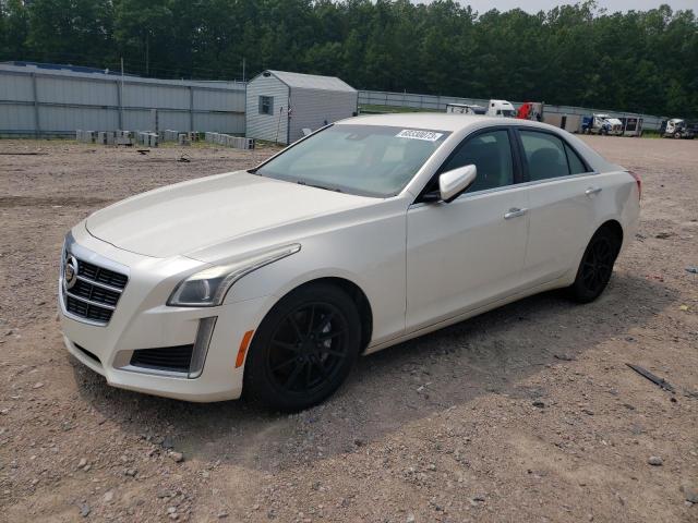 2014 Cadillac CTS 