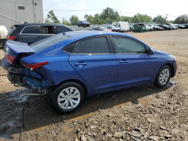 3KPC24A62NE171252 Hyundai ACCENT SE