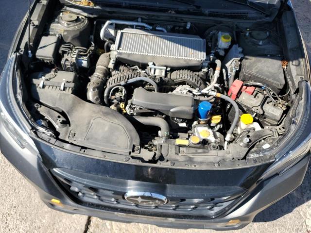 2022 SUBARU OUTBACK WI 4S4BTGUD8N3119194