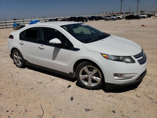 VIN 1G1RE6E45EU139184 2014 Chevrolet Volt no.4