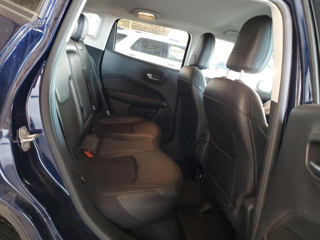 3C4NJCBBXLT250369 Jeep Compass Latitude