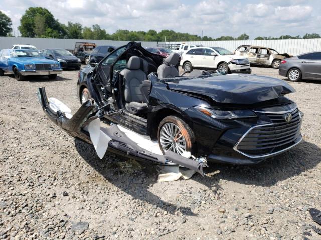 2021 TOYOTA AVALON LIM - 4T1DZ1FBXMU067270