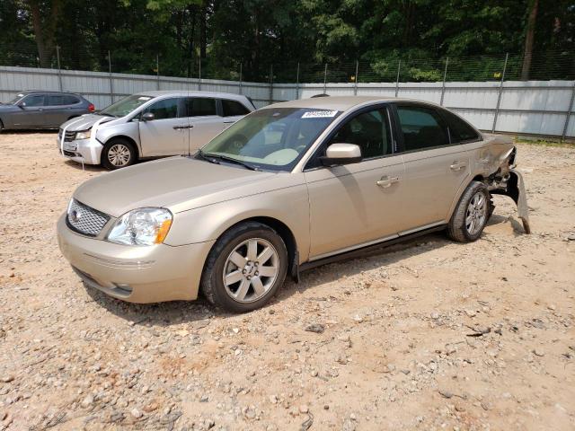 2007 Ford Five Hundred SEL