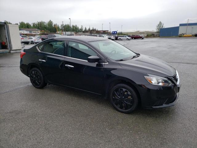 2019 NISSAN SENTRA S - 3N1AB7AP7KY313500