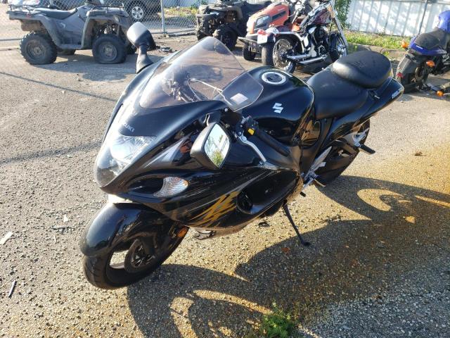 2014 SUZUKI GSX1300 RA JS1GX72B7E2100202  77929893