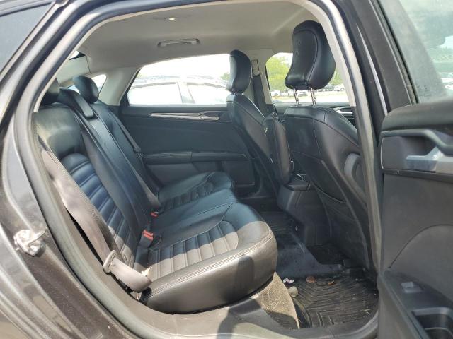 3FA6P0G77FR275114 Ford FUSION S