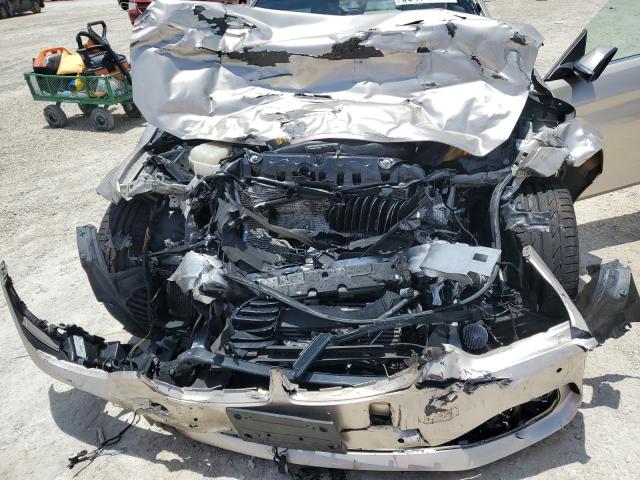 WBA3T3C5XEP736677 BMW 435 I