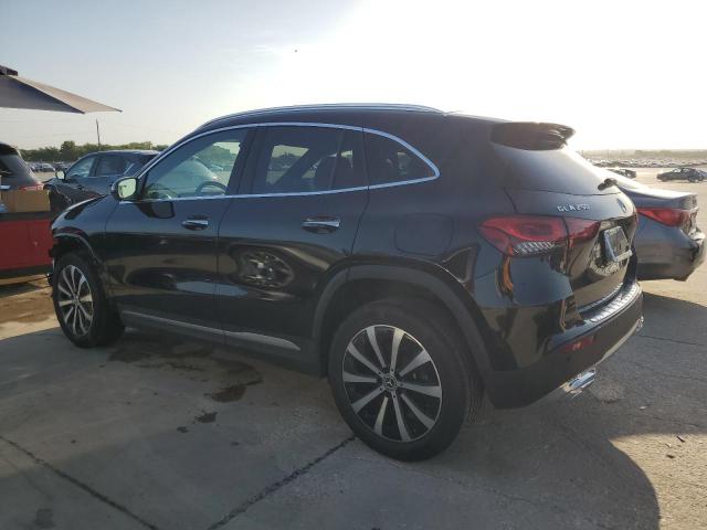 2023 MERCEDES-BENZ GLA 250 - W1N4N4GB7PJ501014