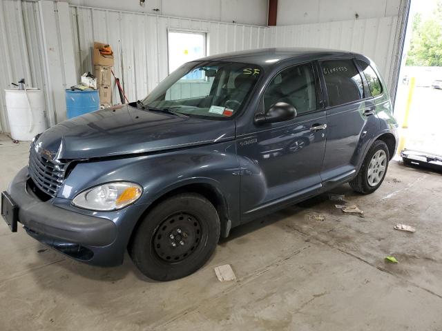 2002 Chrysler PT Cruiser 