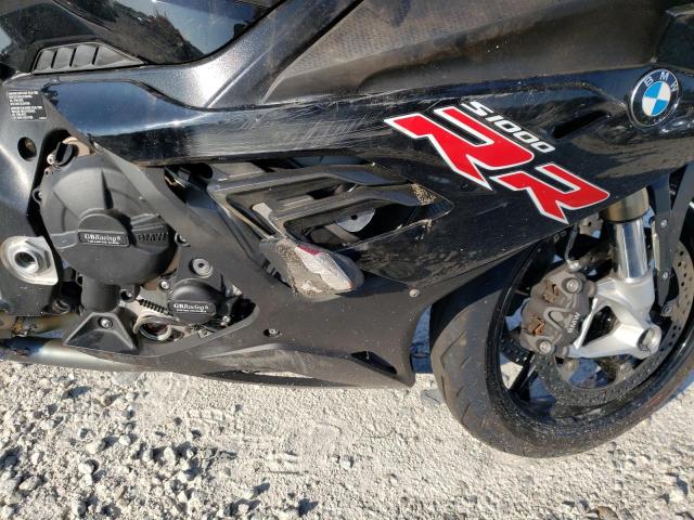 2022 BMW S 1000 RR - WB10E2301N6F48179